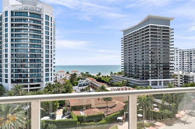 5900 Collins Avenue 1006, Miami Beach, FL 33140