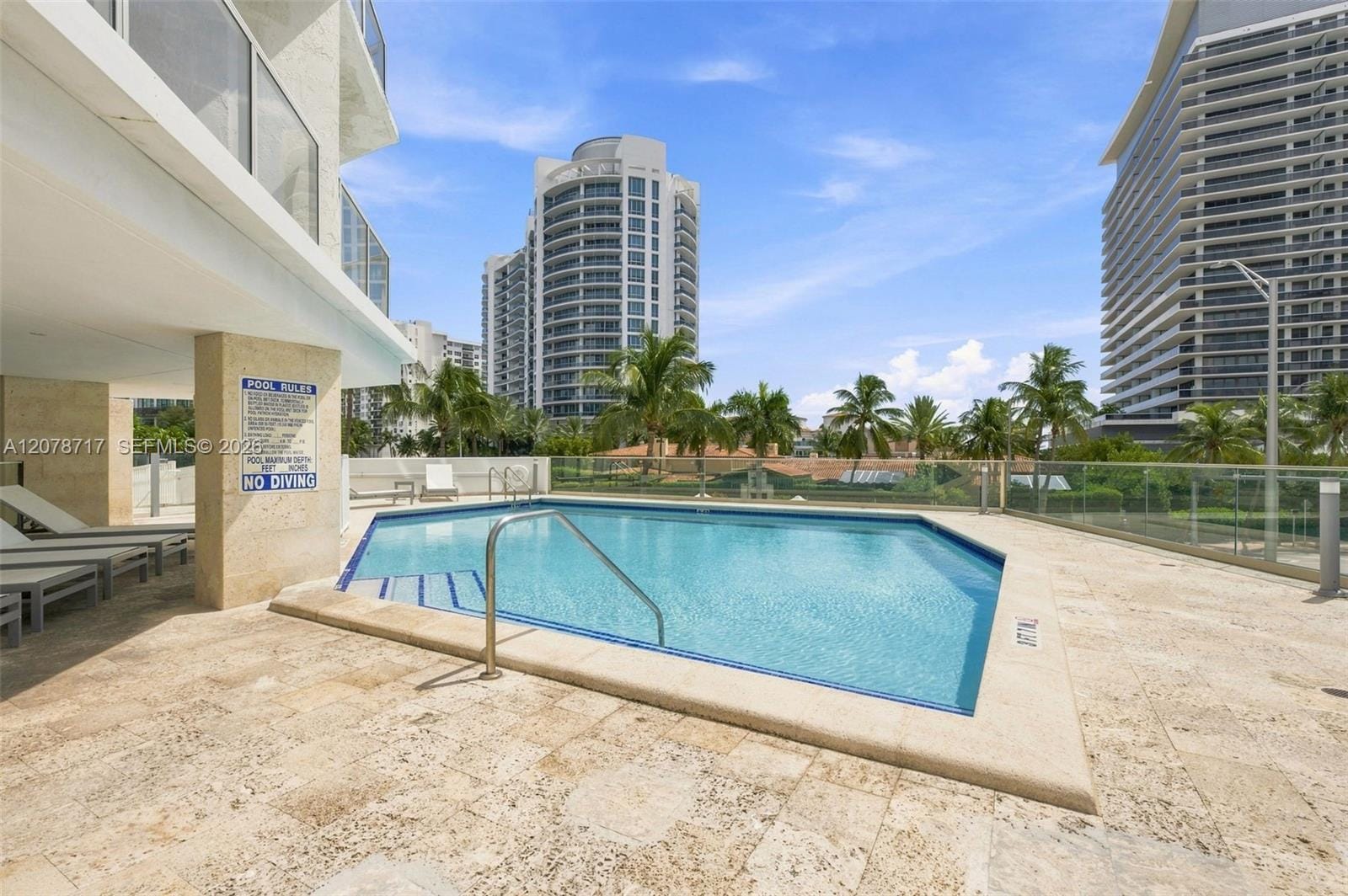 5900 Collins Avenue 1006 — photo 9