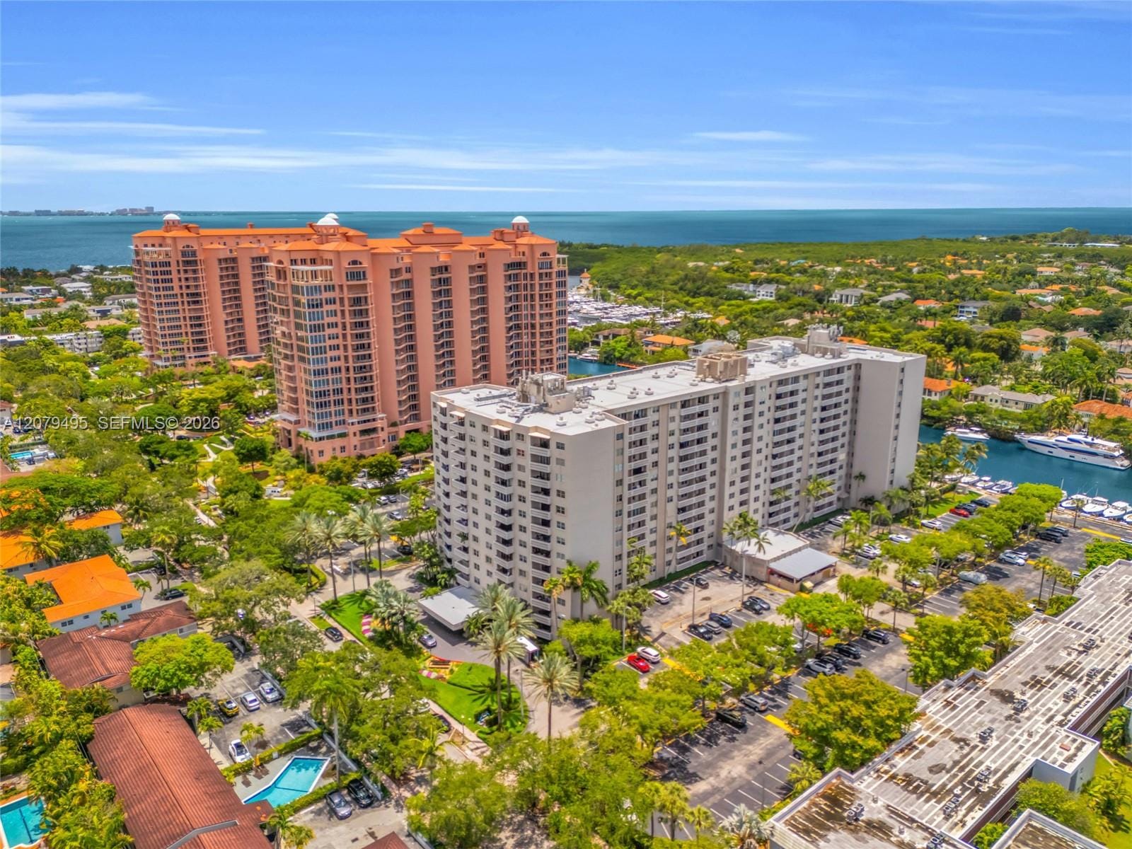 90 Edgewater Drive 1101, Coral Gables, FL 33133 photo 14