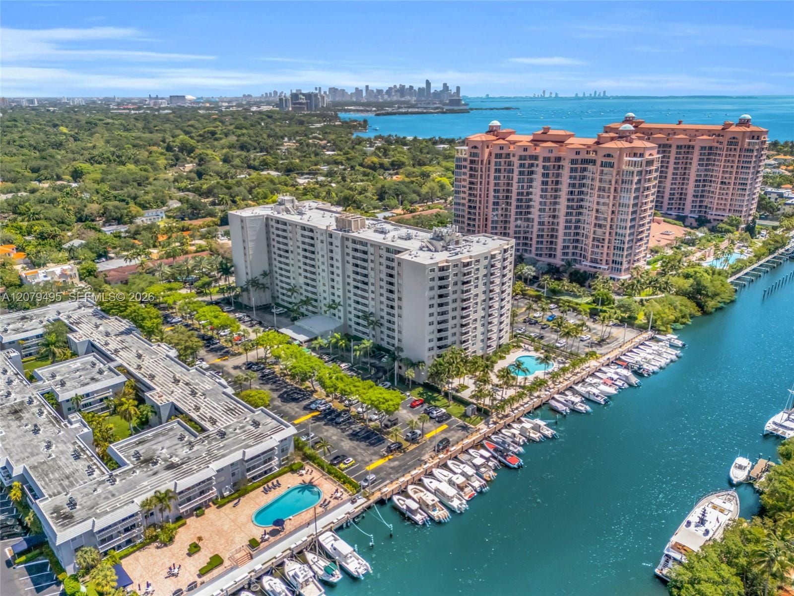 90 Edgewater Drive 1101, Coral Gables, FL 33133 photo 15