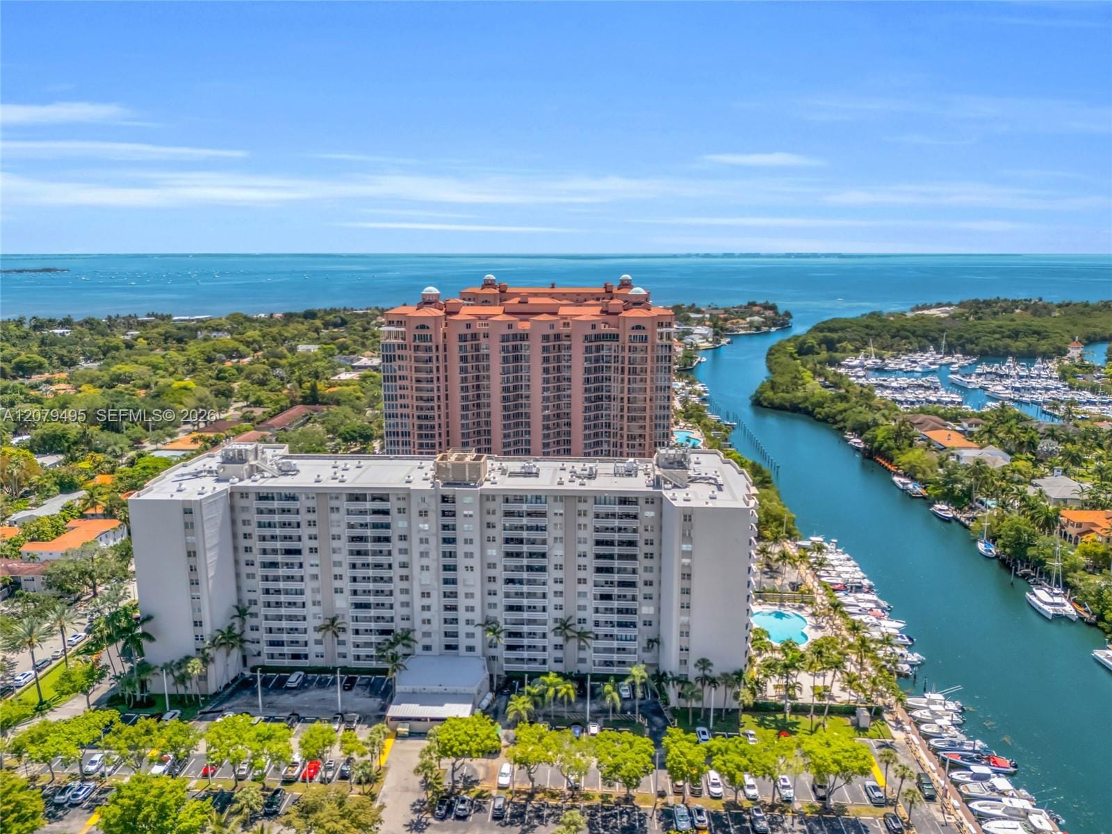 90 Edgewater Drive 1101, Coral Gables, FL 33133 photo 16