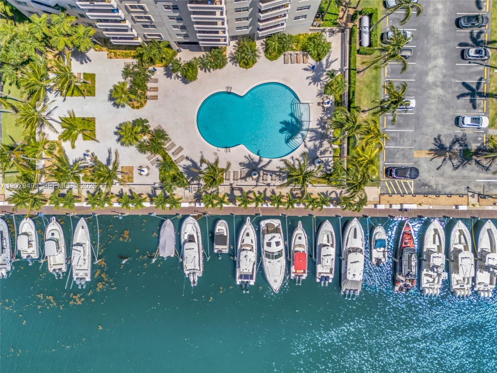 90 Edgewater Drive 1101, Coral Gables, FL 33133 photo 17
