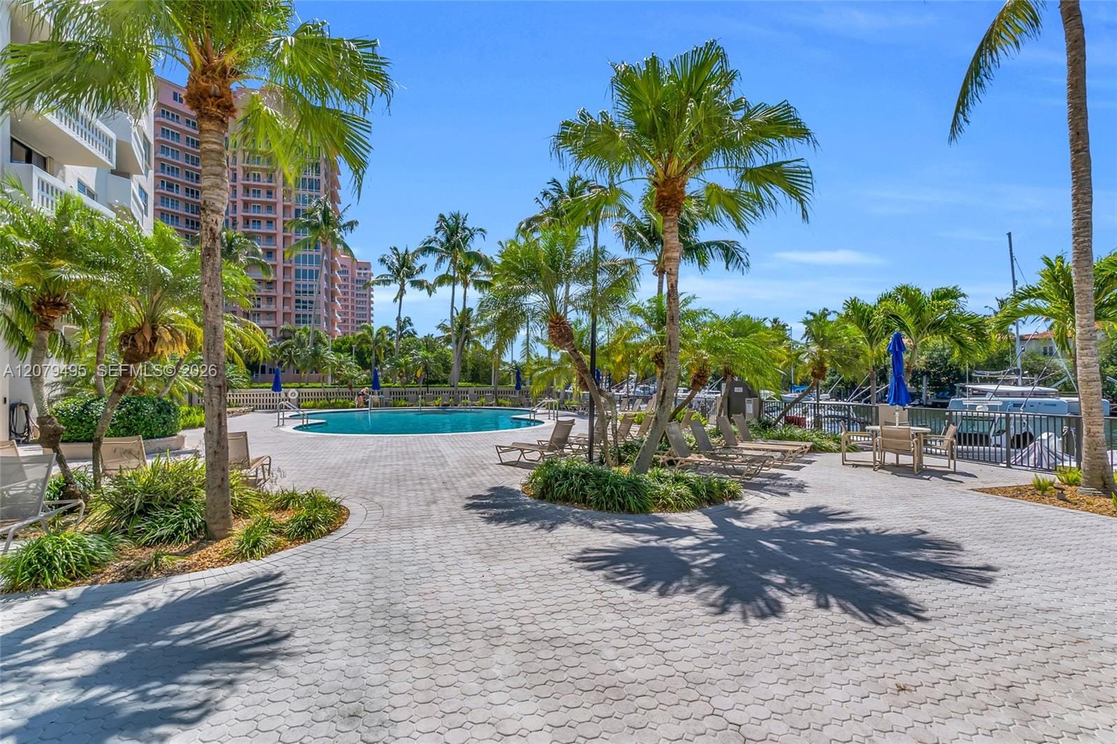90 Edgewater Drive 1101, Coral Gables, FL 33133 photo 18