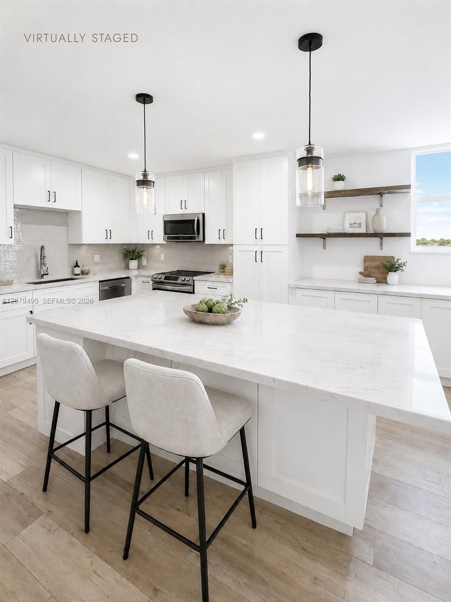 90 Edgewater Drive 1101 — photo 4