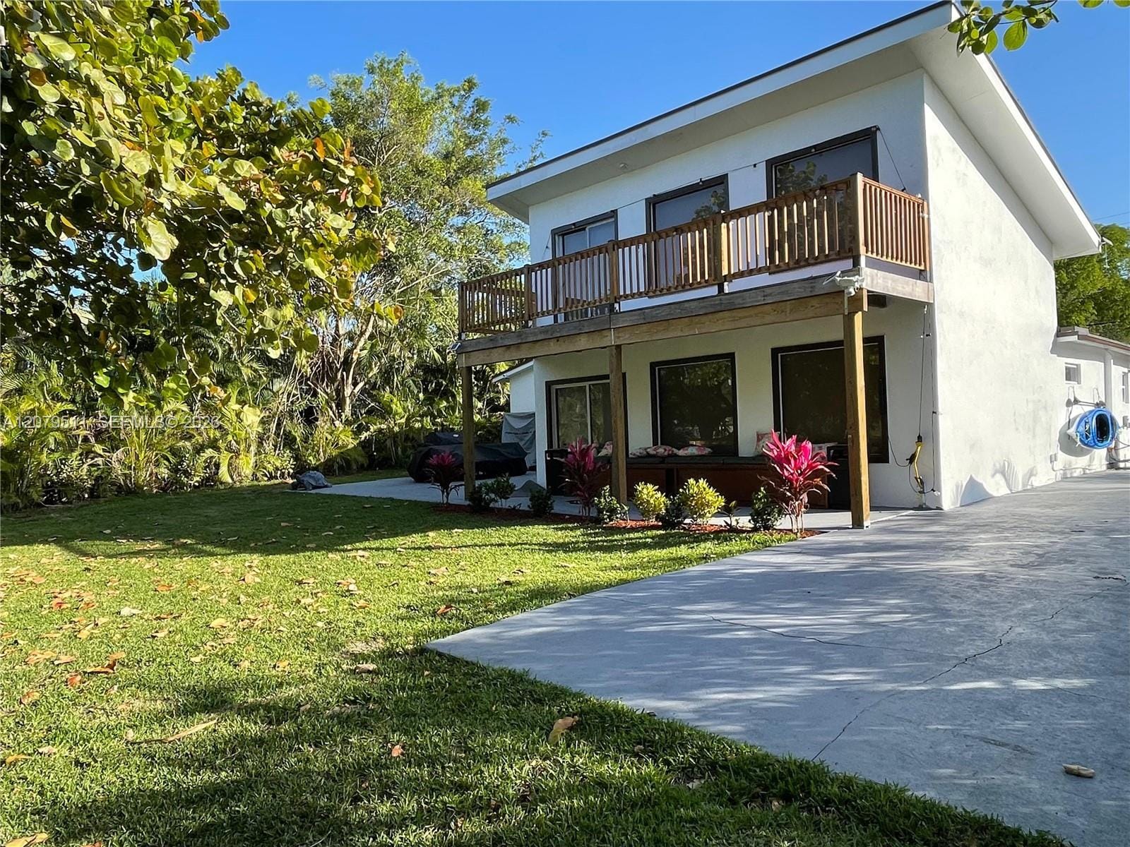 4311 SW 31st Drive, West Park, FL 33023