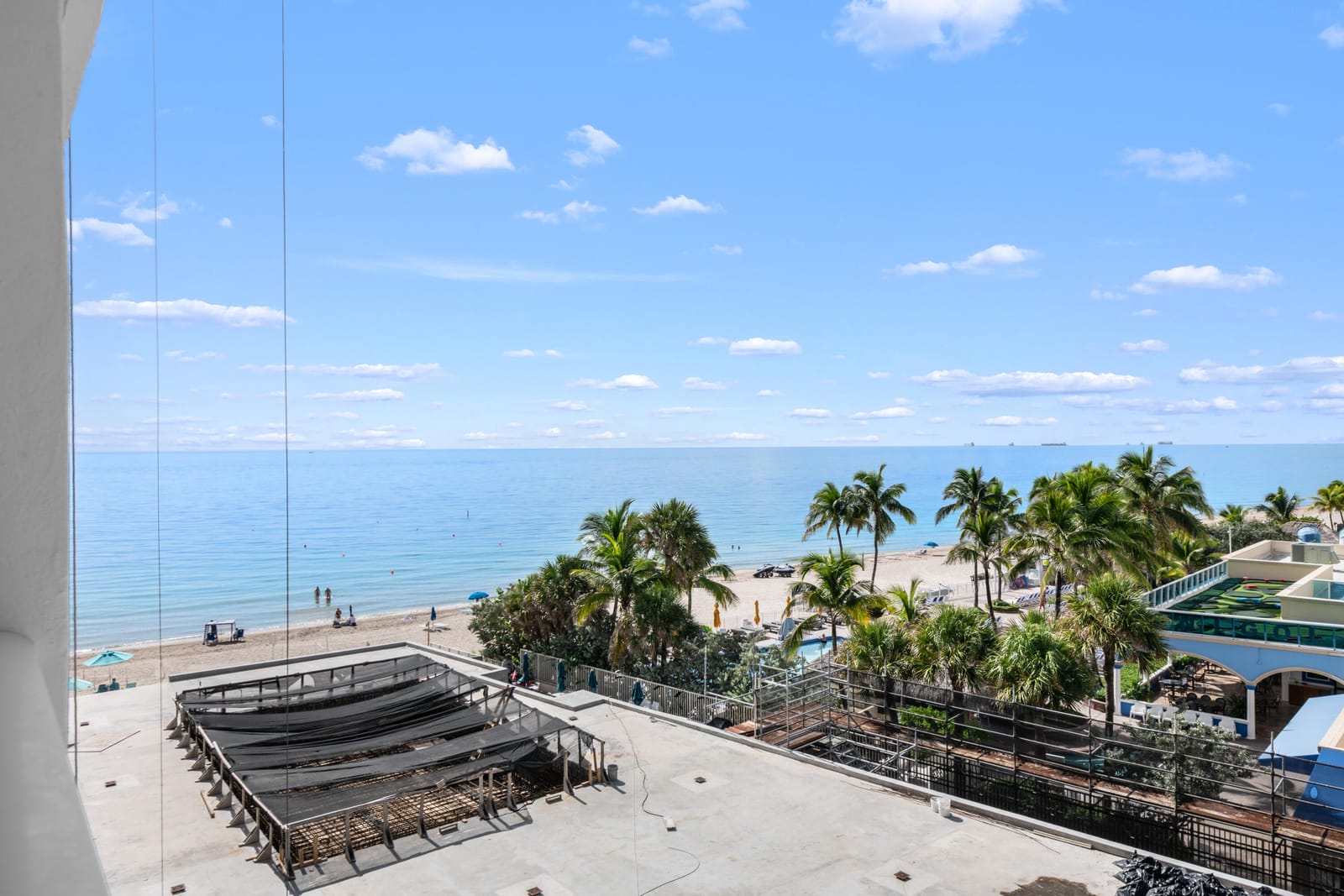 4100 GALT OCEAN Drive 408 — photo 11