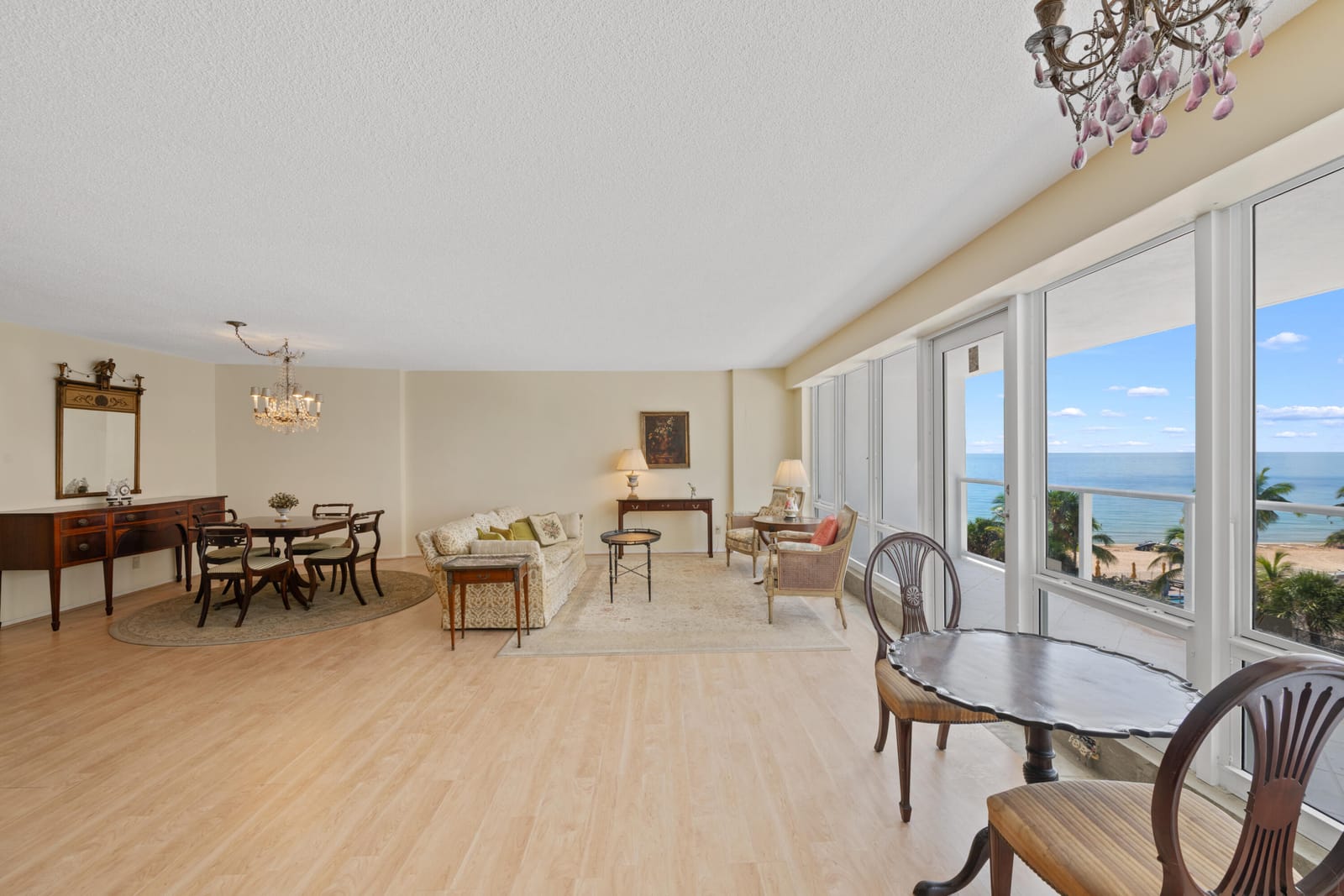 4100 GALT OCEAN Drive 408 — photo 2