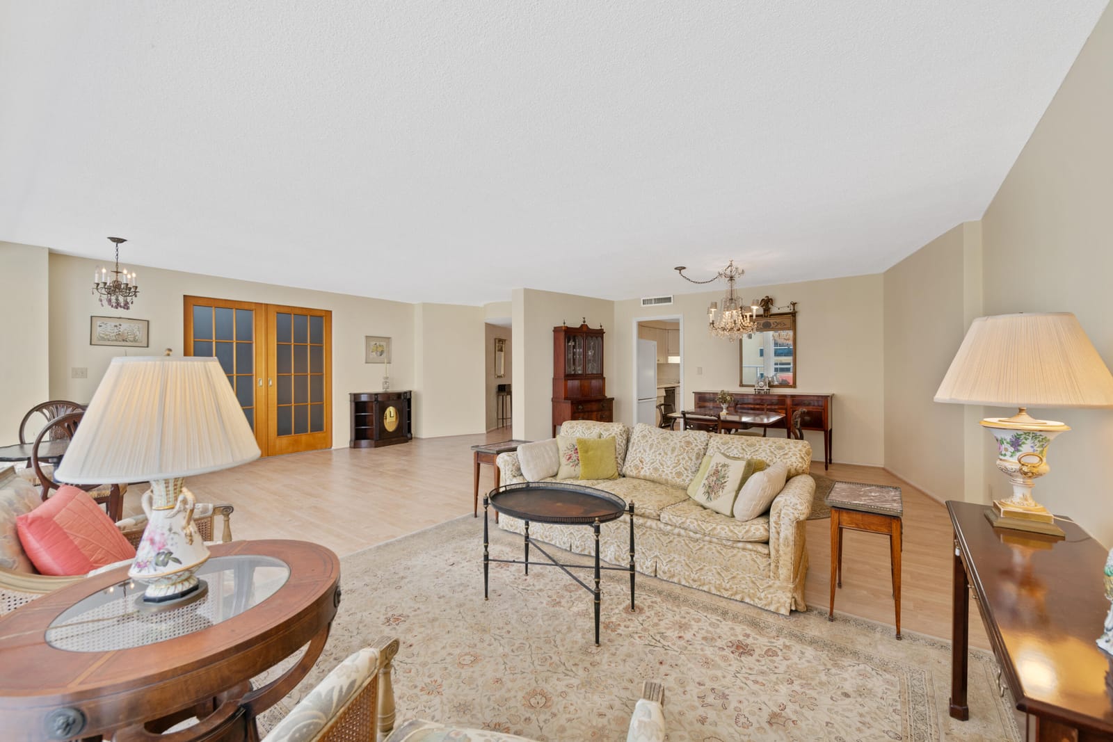 4100 GALT OCEAN Drive 408 — photo 4