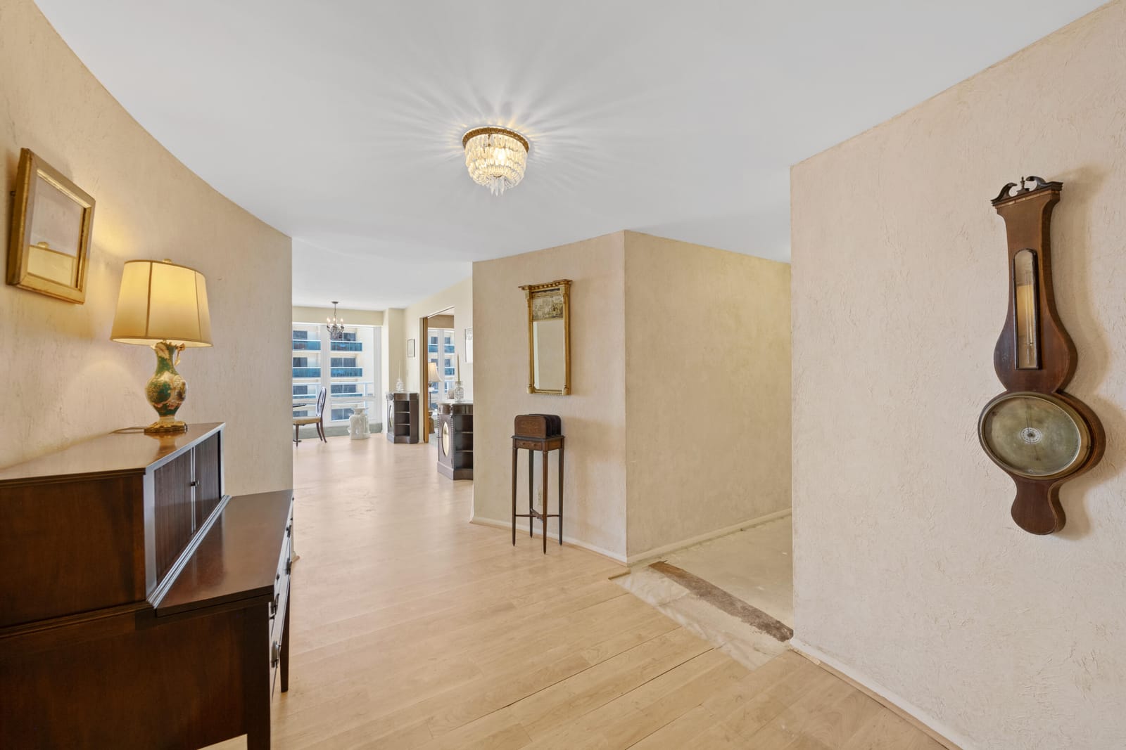 4100 GALT OCEAN Drive 408 — photo 5