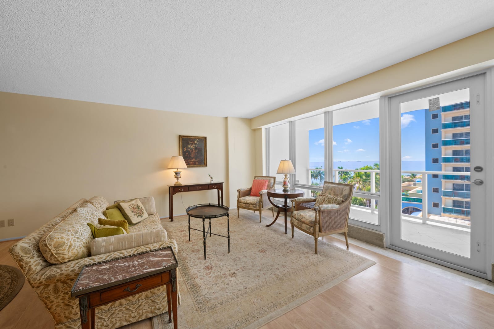 4100 GALT OCEAN Drive 408, Fort Lauderdale, FL 33308