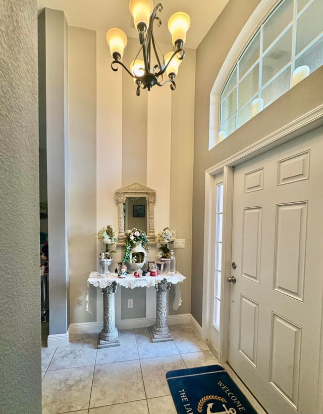 9621 RAINWOOD Court, Fort Pierce, FL 34945