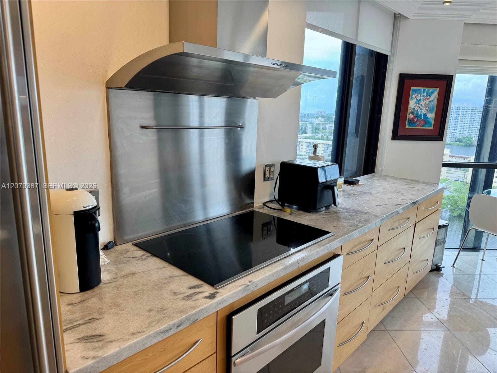 1000 Island Boulevard 1510 — photo 11