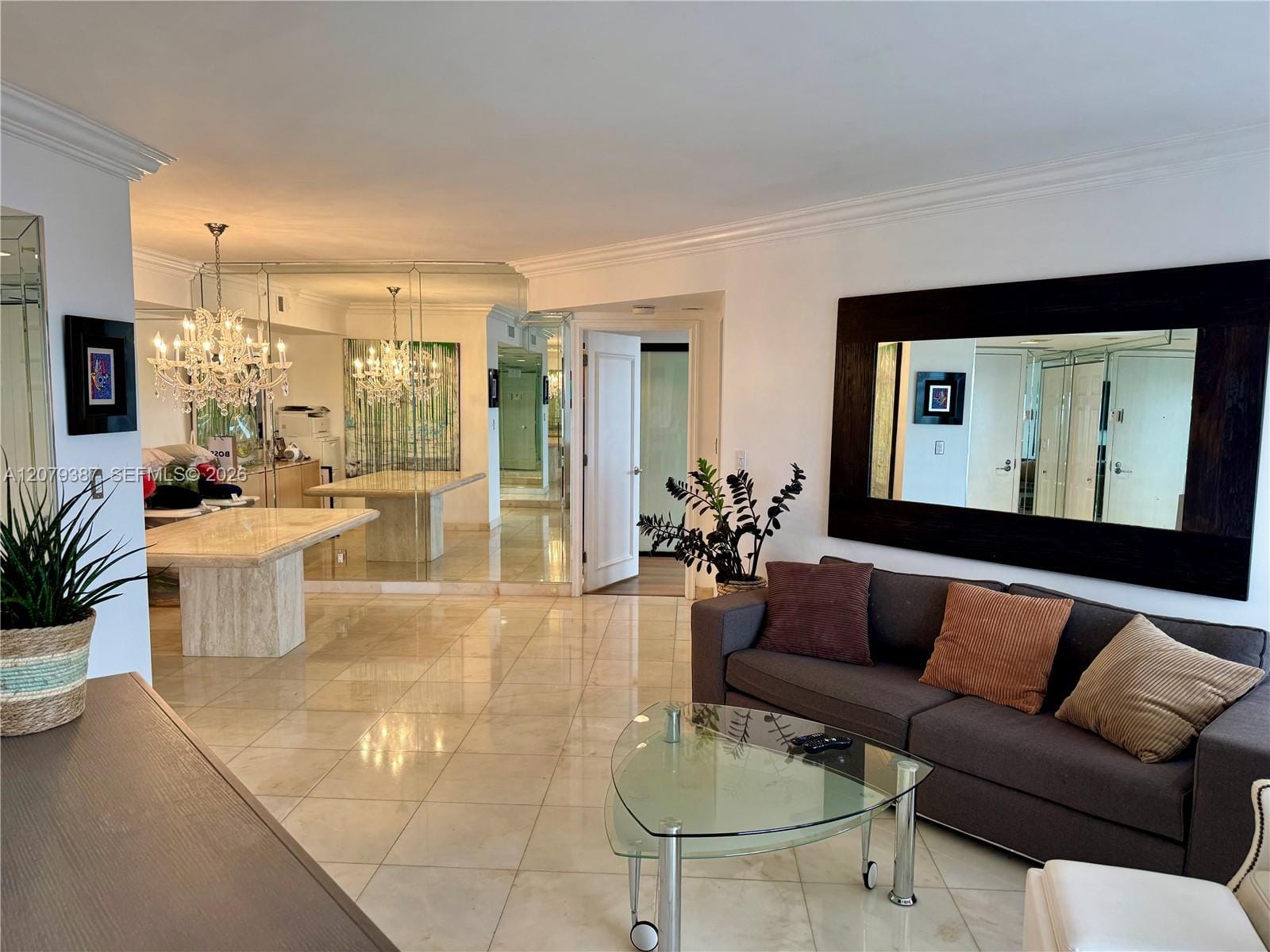 1000 Island Boulevard 1510 — photo 7