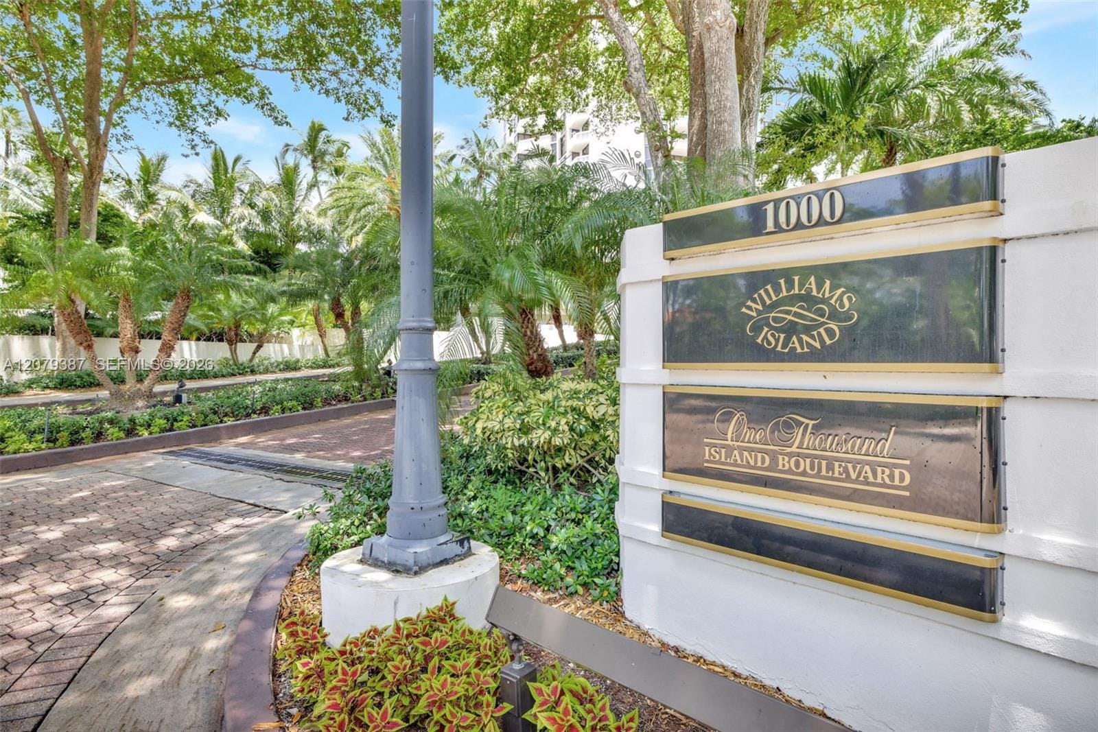 1000 Island Boulevard 1510, Aventura, FL 33160