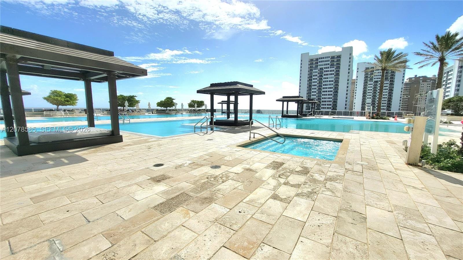 1850 S Ocean Drive 909, Hallandale Beach, FL 33009 photo 13
