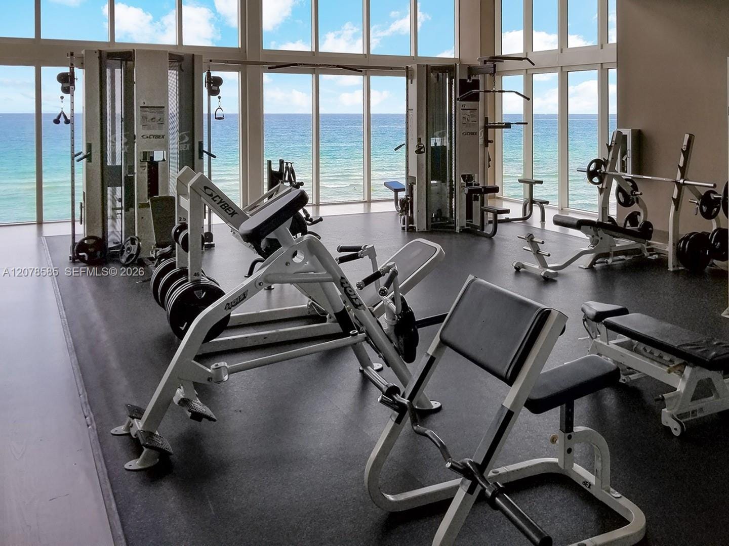 1850 S Ocean Drive 909, Hallandale Beach, FL 33009 photo 18
