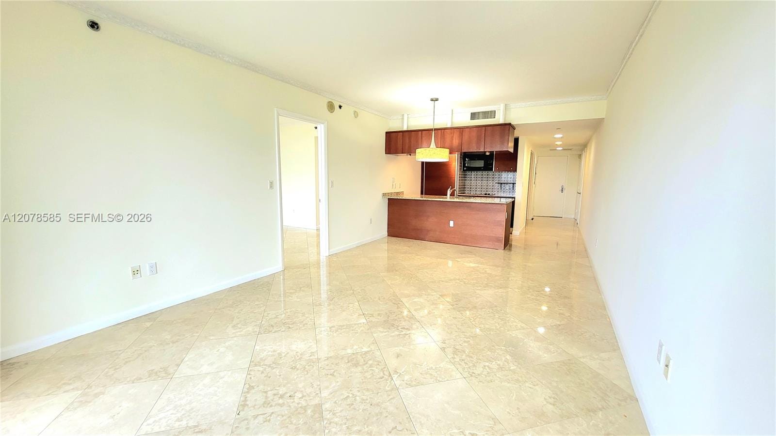 1850 S Ocean Drive 909 — photo 4