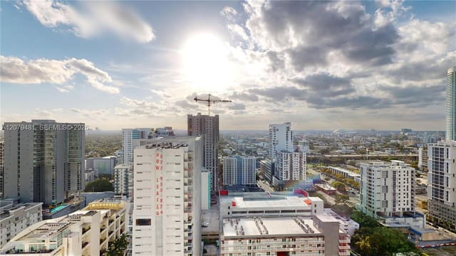 999 SW 1st Avenue 2606, Miami, FL 33130