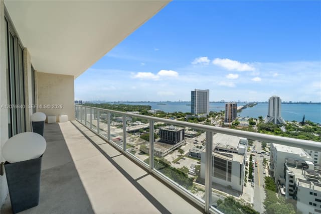 3470 E Coast Avenue H2210, Miami, FL 33137