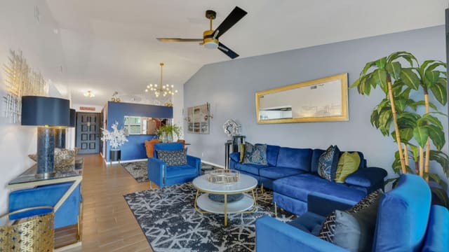 7618 Tahiti Lane 206, Lake Worth, FL 33467