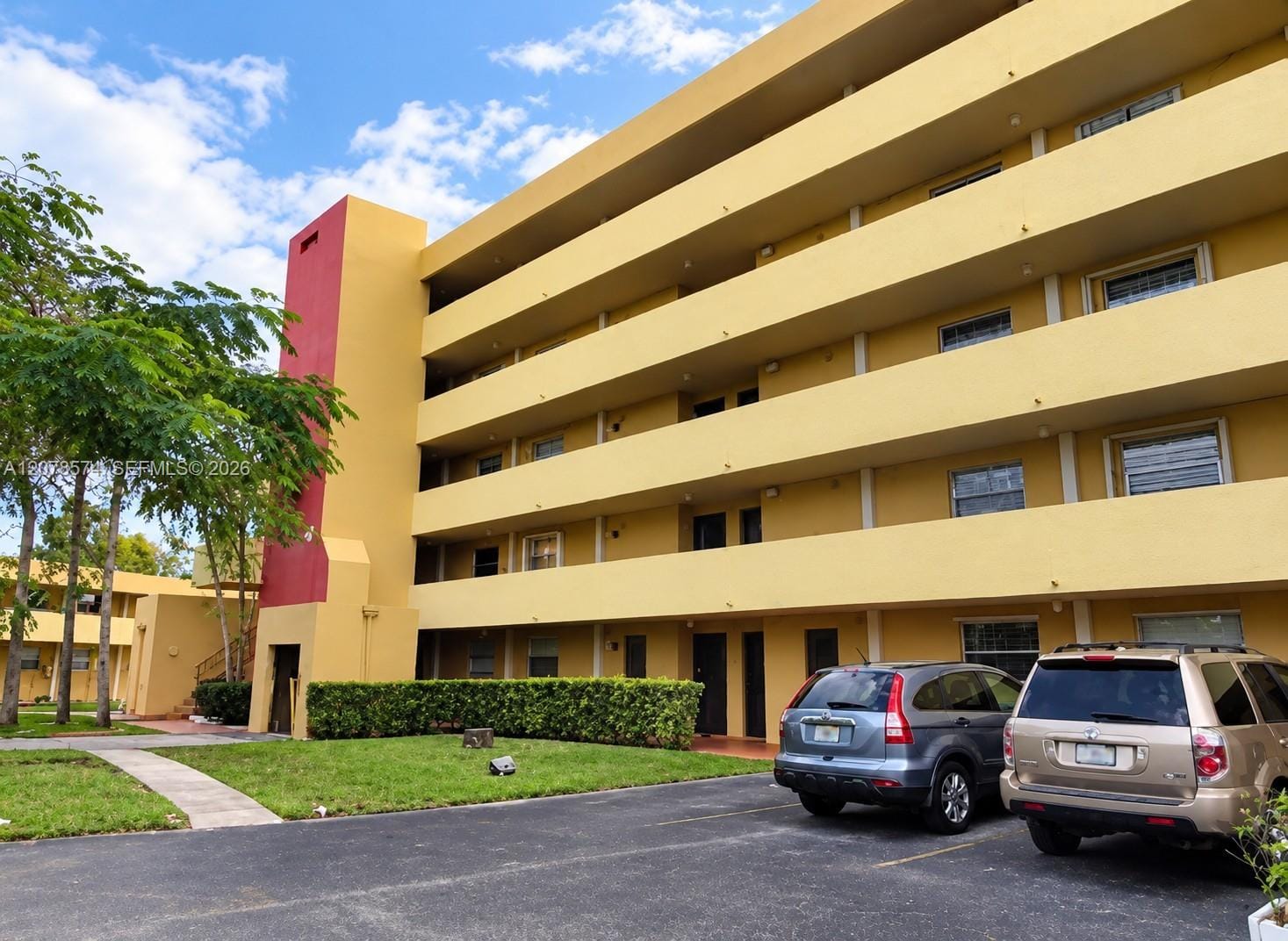 9280 Fontainebleau Boulevard 502 — photo 12