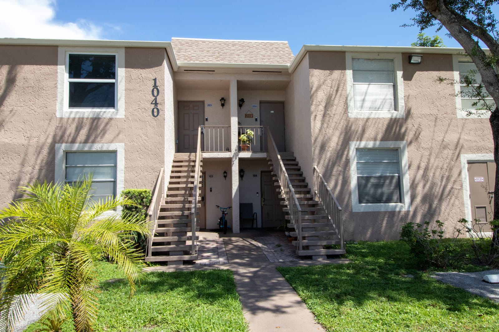 1040 NW 80TH Avenue 203, Margate, FL 33063