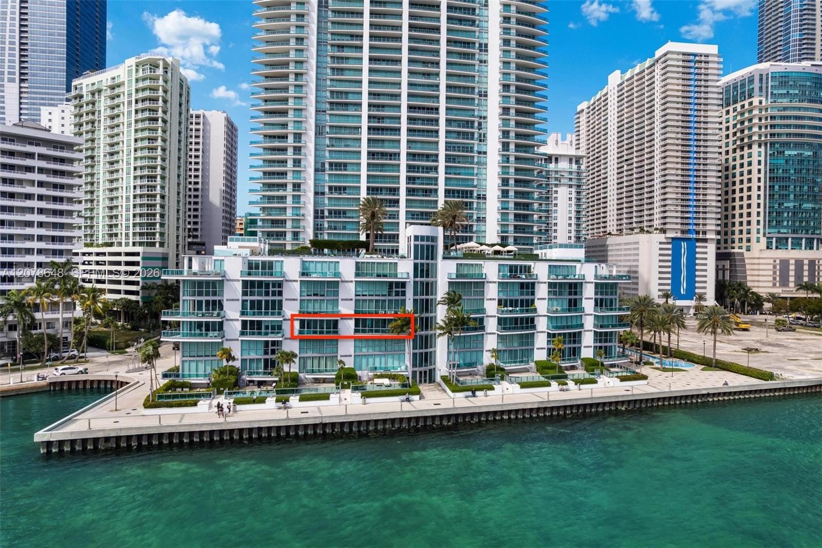 1331 Brickell Bay Drive BL-33, Miami, FL 33131