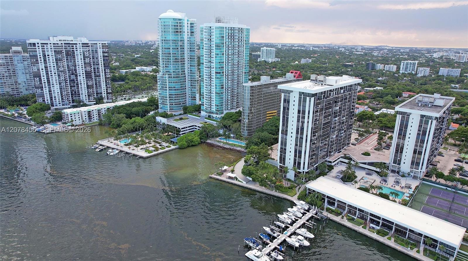 1925 Brickell Avenue 1501D, Miami, FL 33129