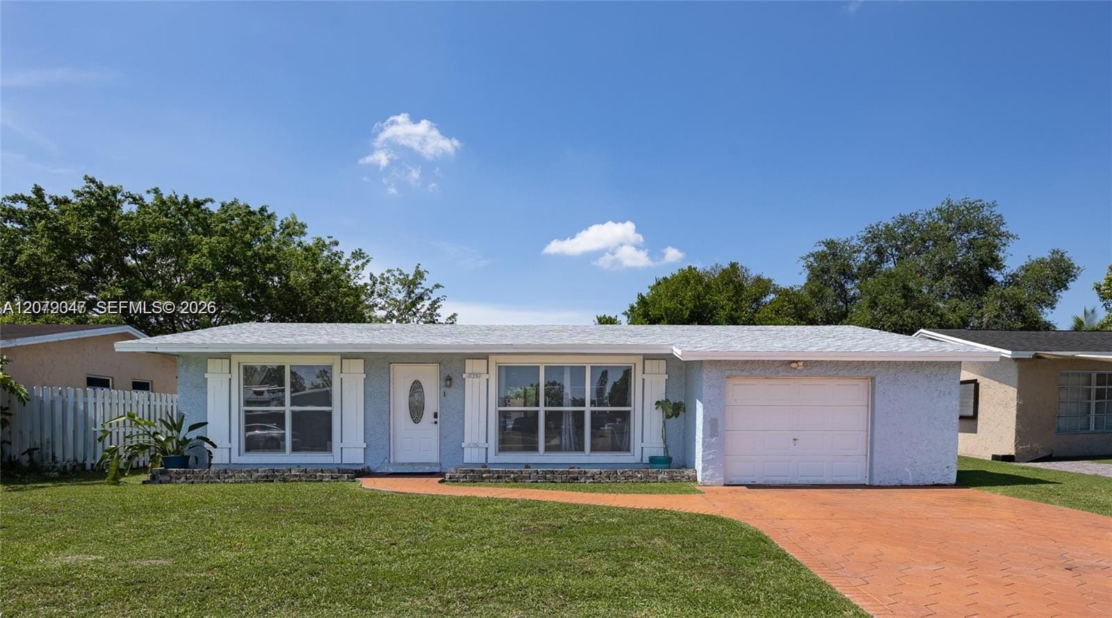 8350 NW 27th Place, Sunrise, FL 33322