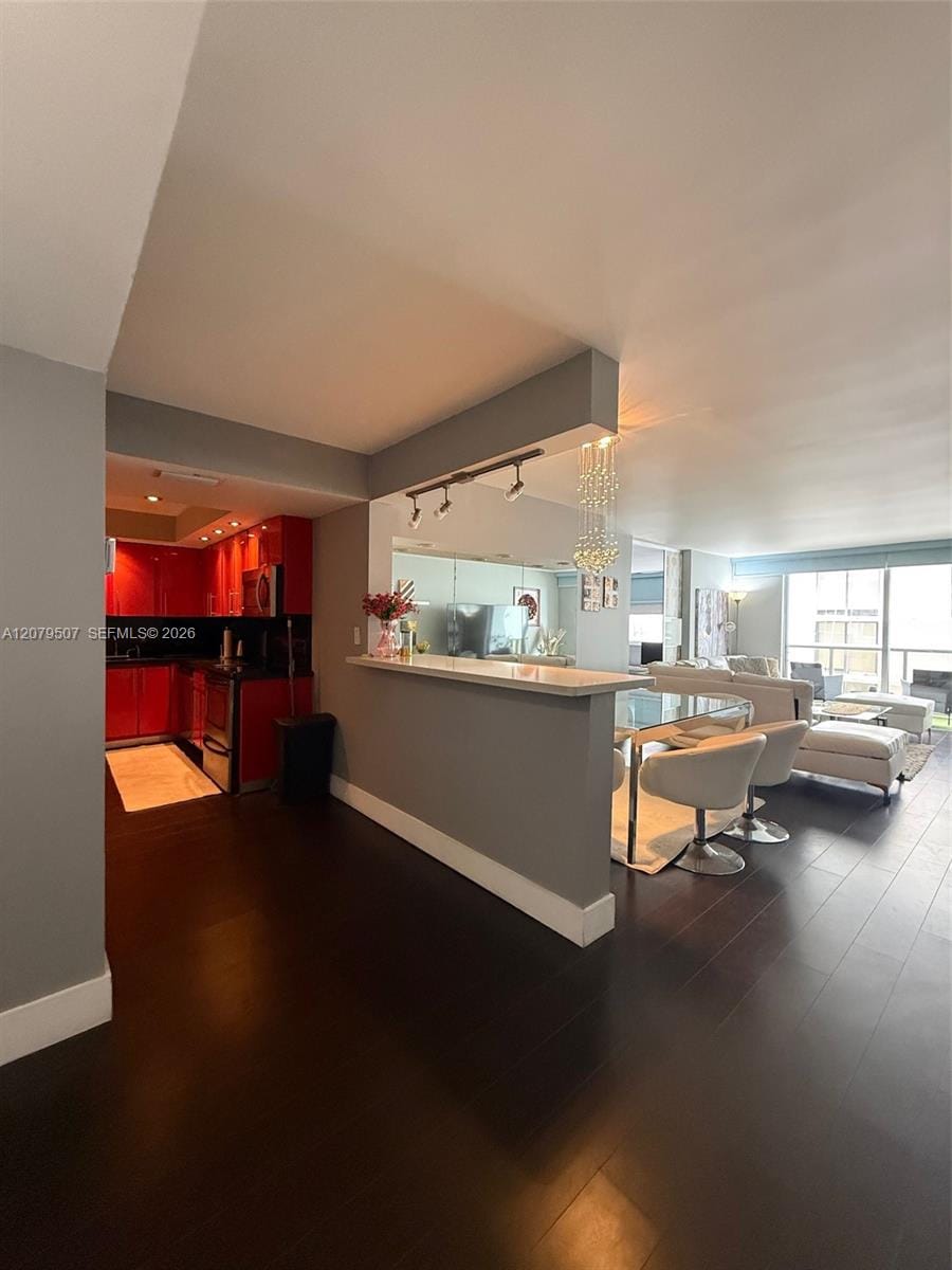 6039 Collins Avenue 1505 — photo 1