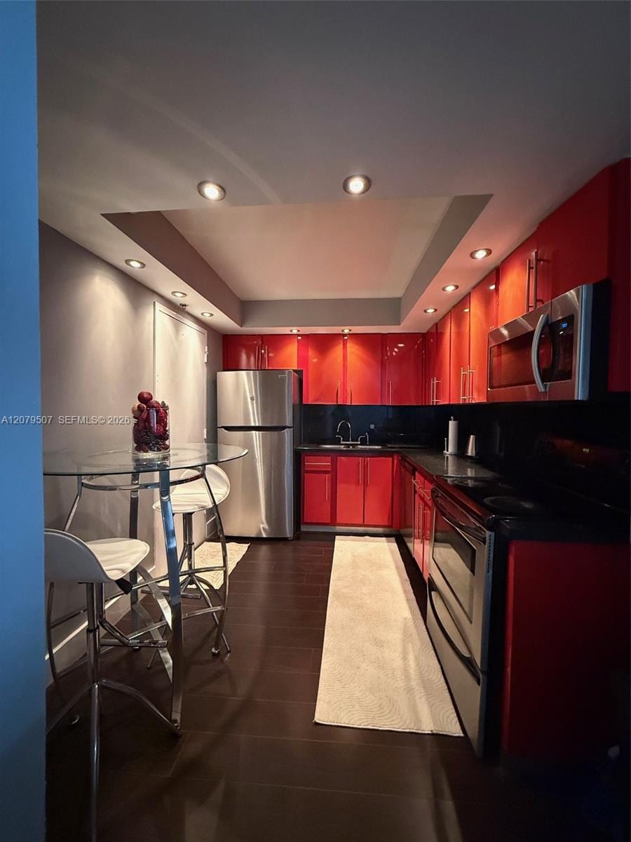 6039 Collins Avenue 1505 — photo 3