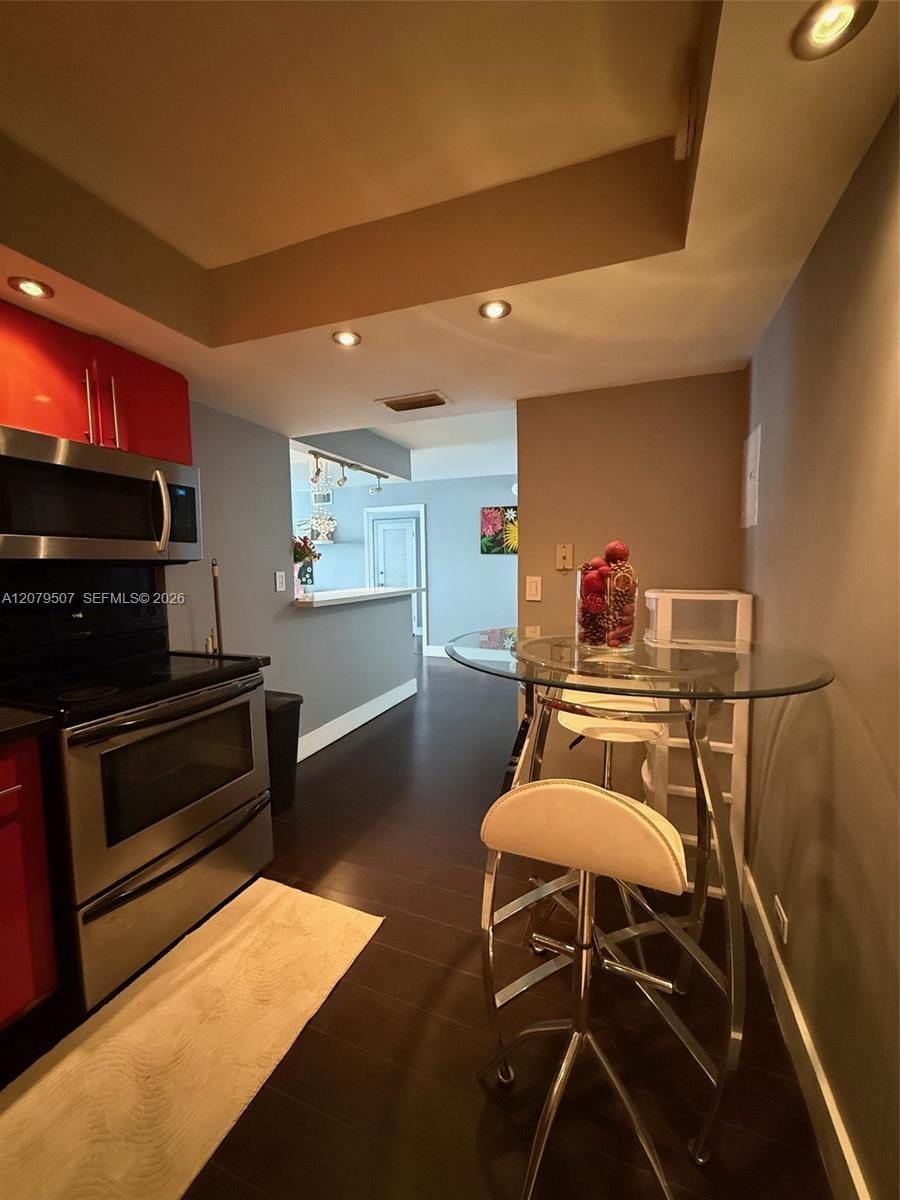 6039 Collins Avenue 1505 — photo 4