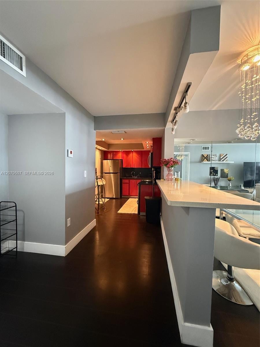 6039 Collins Avenue 1505 — photo 5