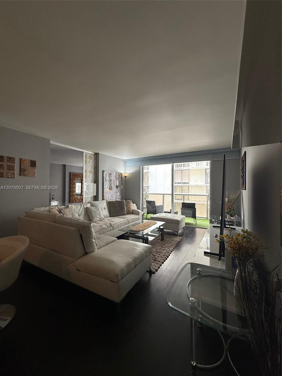 6039 Collins Avenue 1505 — photo 6