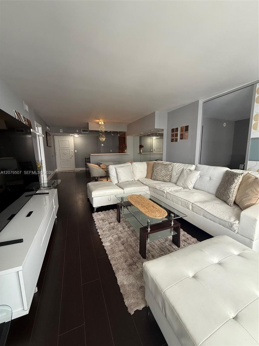 6039 Collins Avenue 1505 — photo 7
