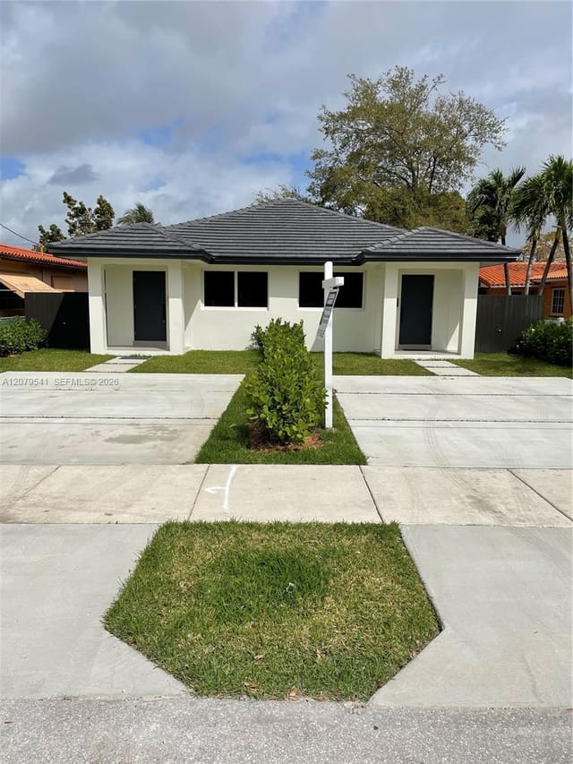 6331 SW 23rd Street 0, Miami, FL 33155