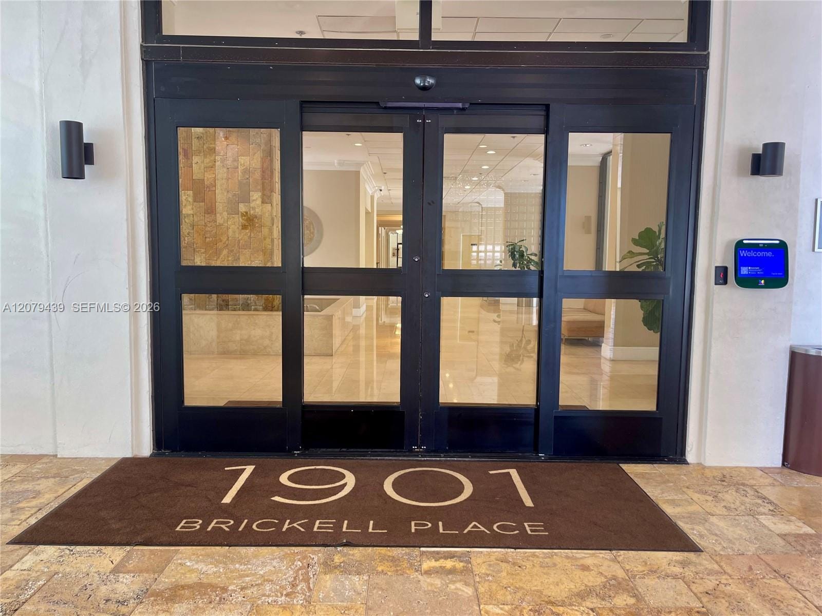 1901 Brickell Avenue B506, Miami, FL 33129 photo 26