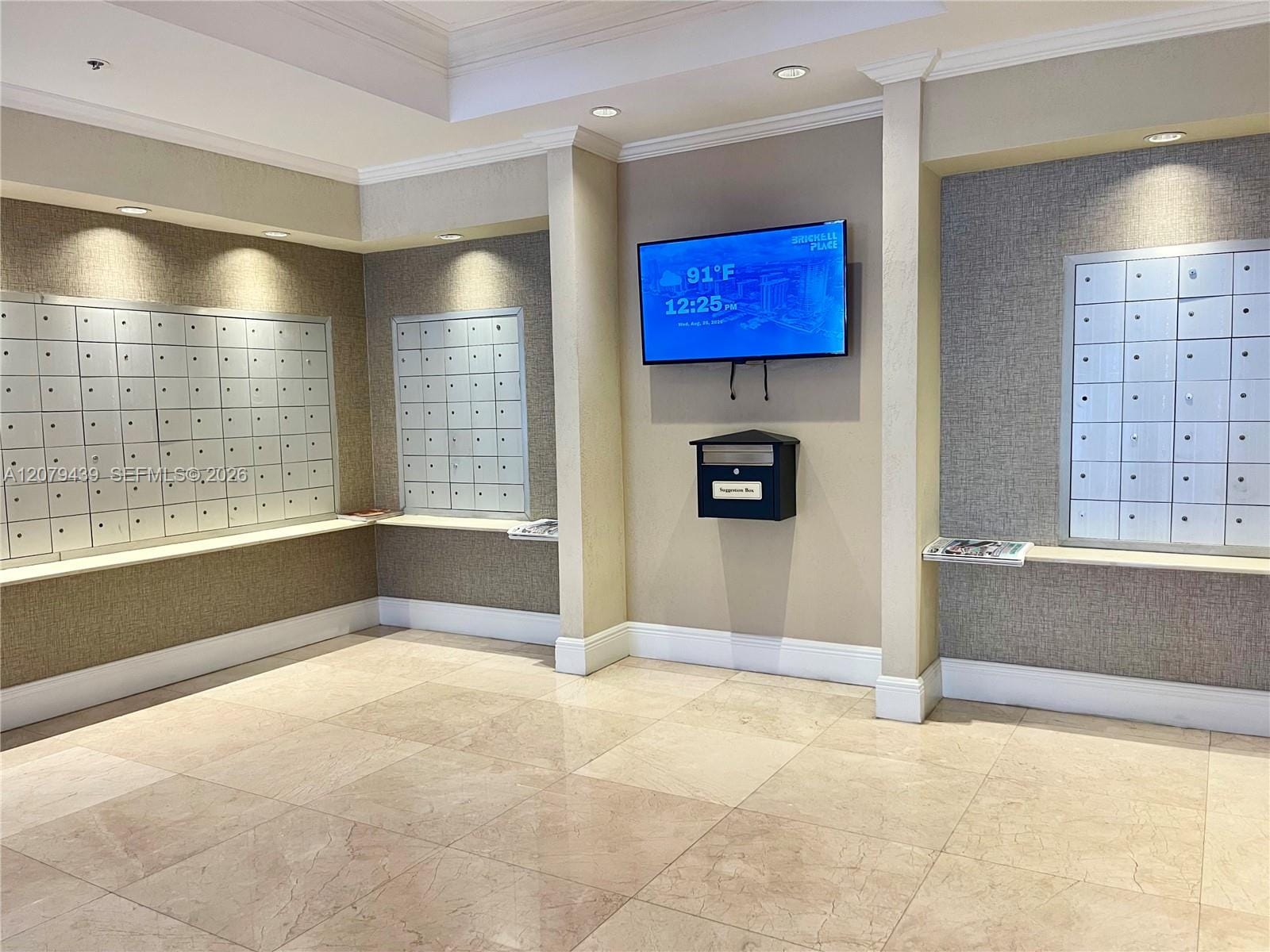 1901 Brickell Avenue B506, Miami, FL 33129 photo 29