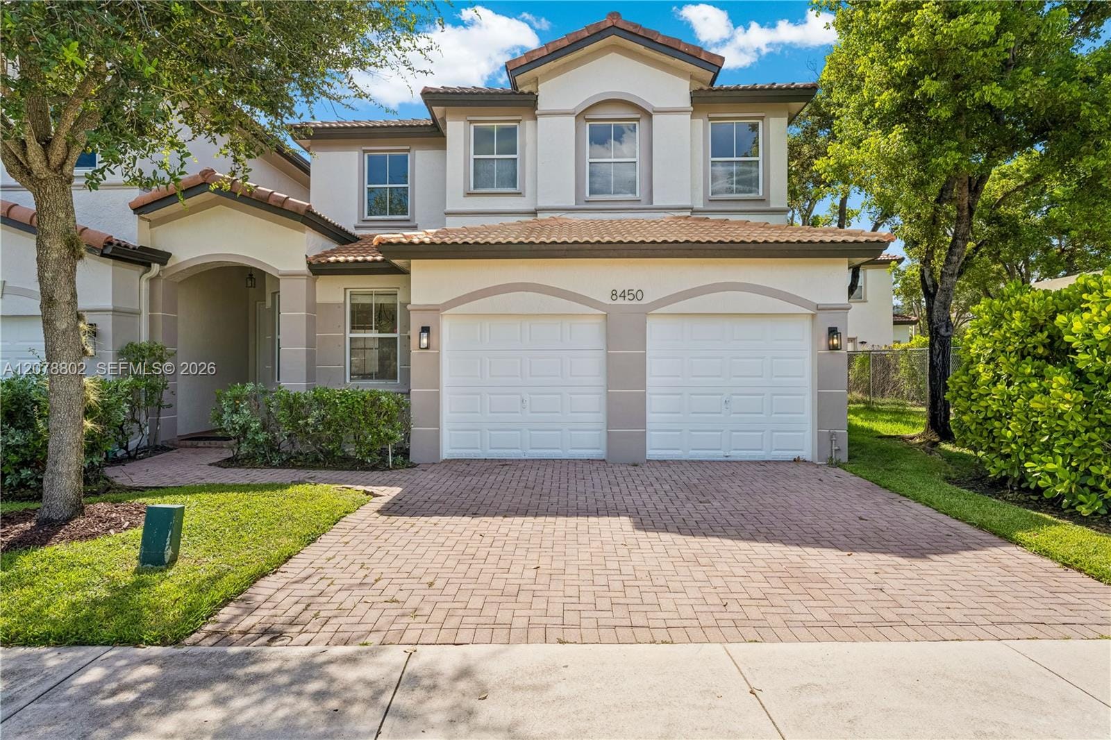 8450 NW 113th Passage, Doral, FL 33178