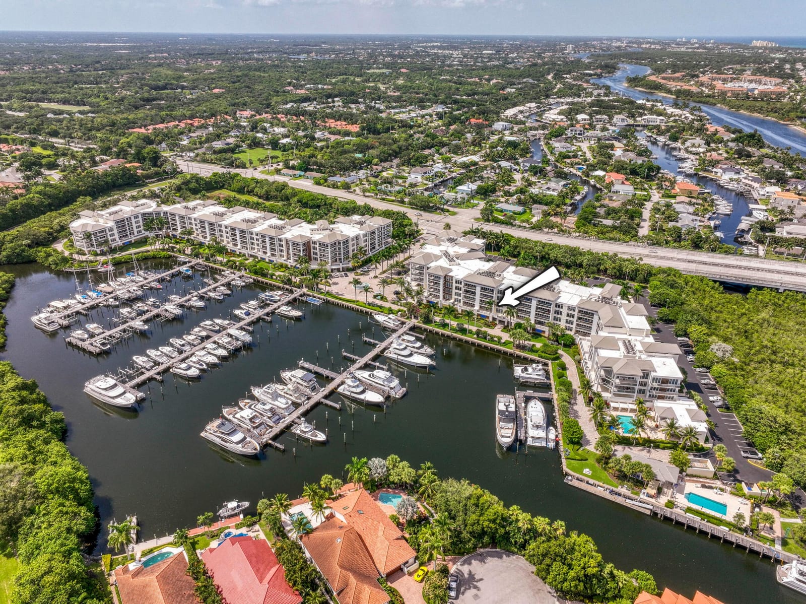 2700 Donald Ross Road 306, Palm Beach Gardens, FL 33410