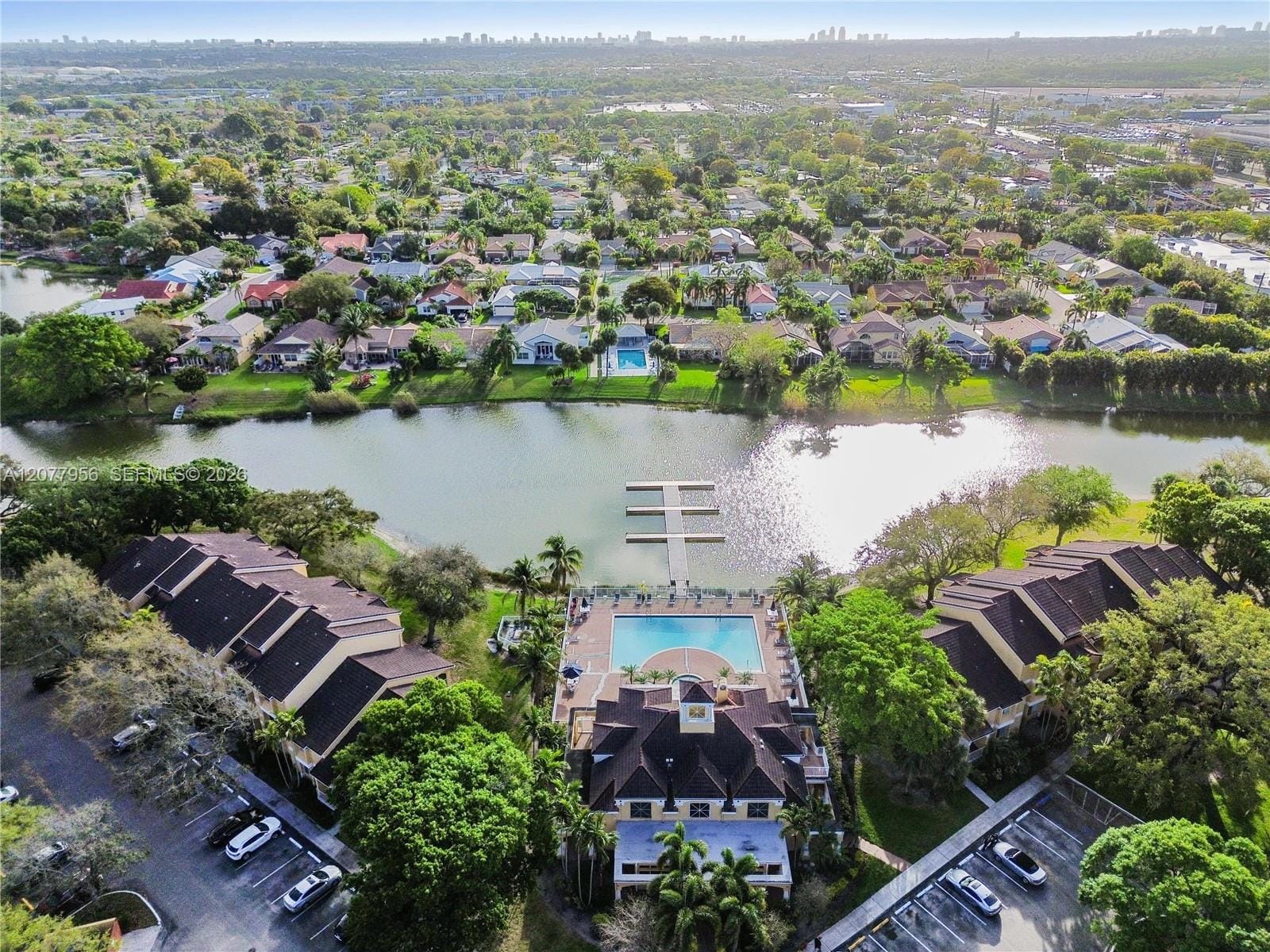 2662 NW 33rd Street 2508, Oakland Park, FL 33309 photo 25