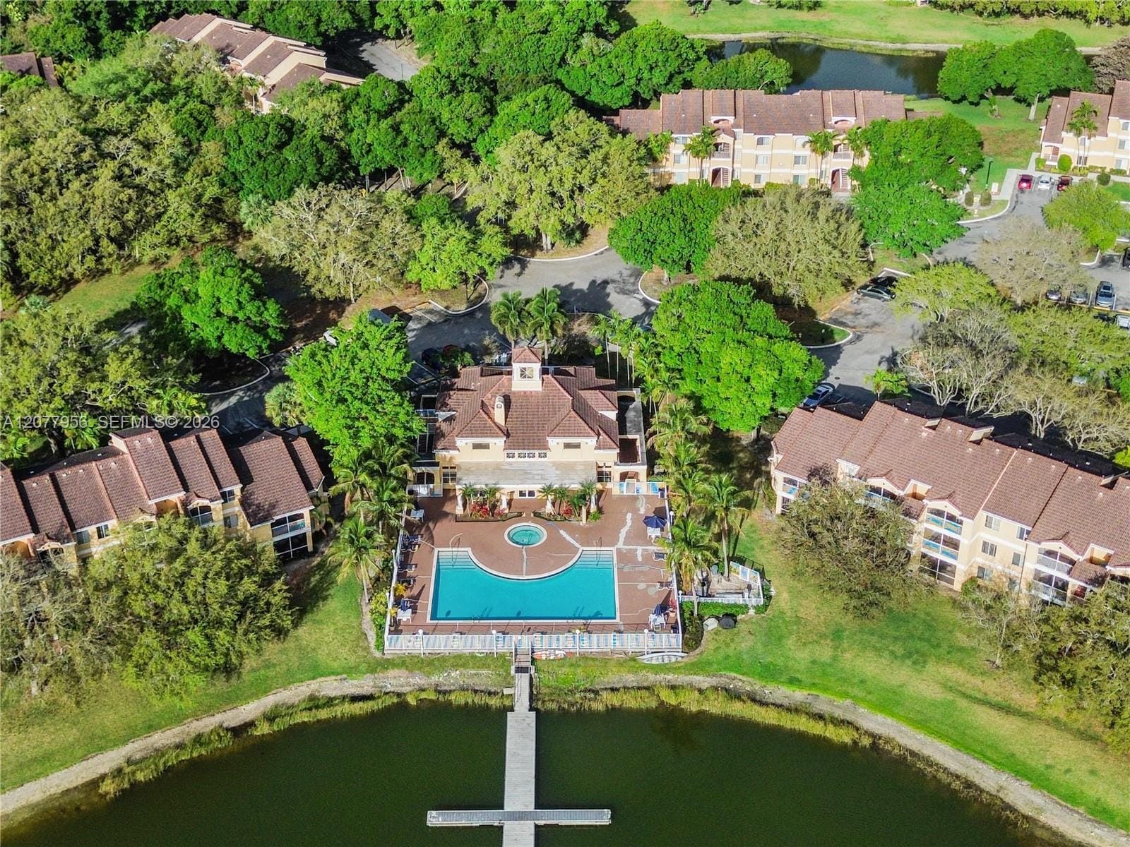 2662 NW 33rd Street 2508, Oakland Park, FL 33309 photo 27