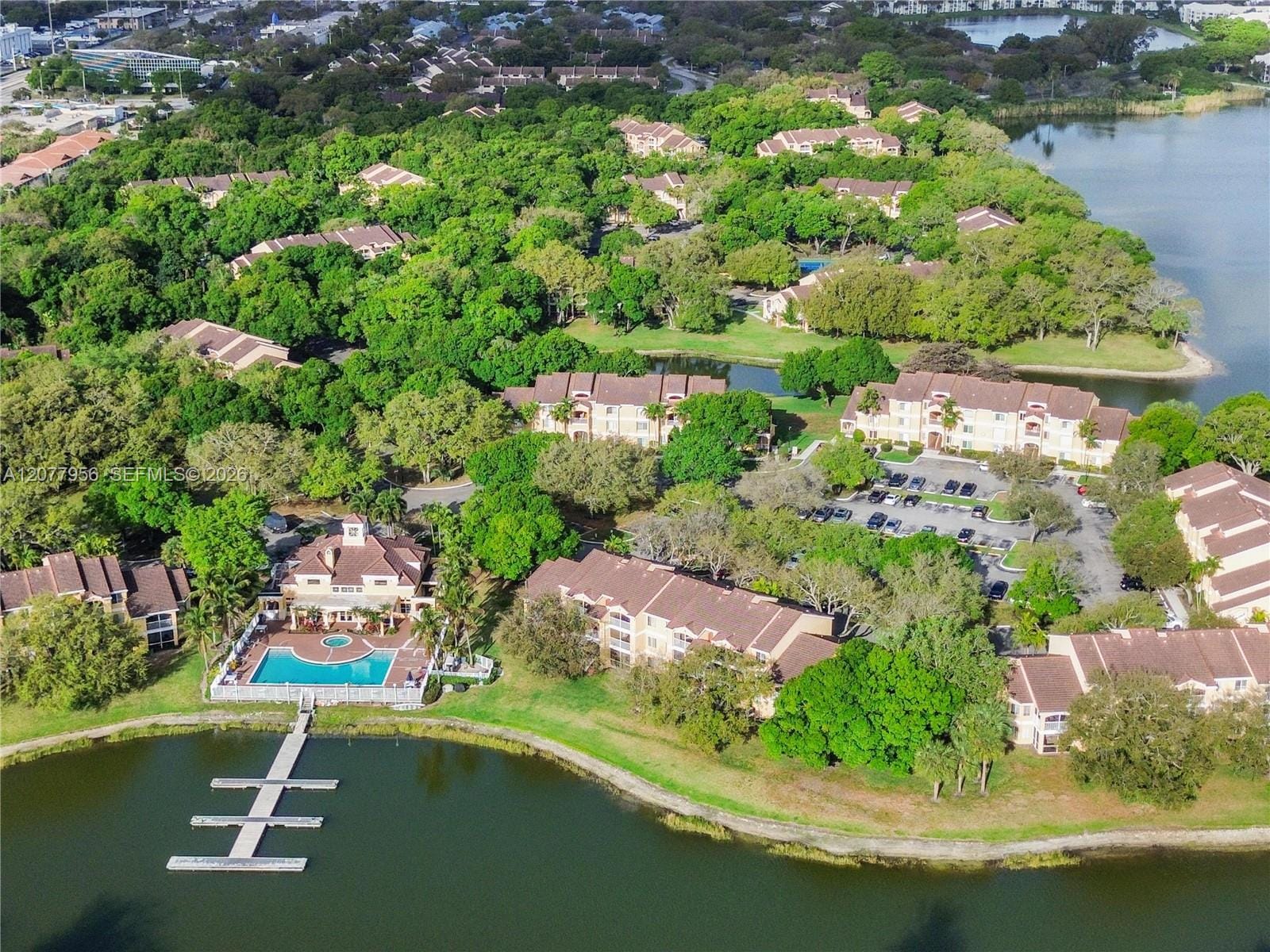 2662 NW 33rd Street 2508, Oakland Park, FL 33309 photo 28