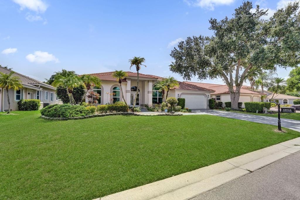 12712 NW 17TH Street, Coral Springs, FL 33071
