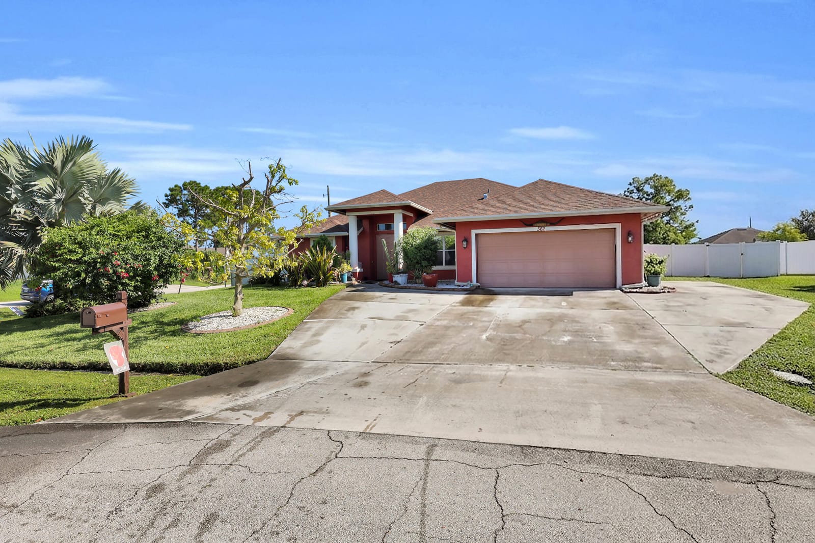 362 SW PAW Court, Port St. Lucie, FL 34953 photo 1