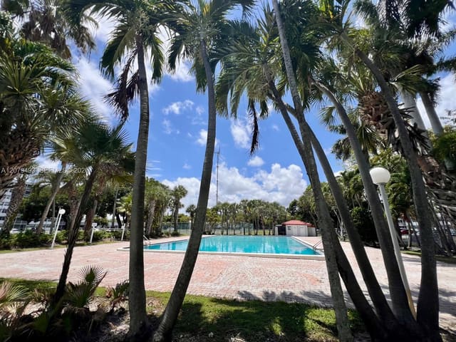 700 NW 214th Street 411, Miami Gardens, FL 33169
