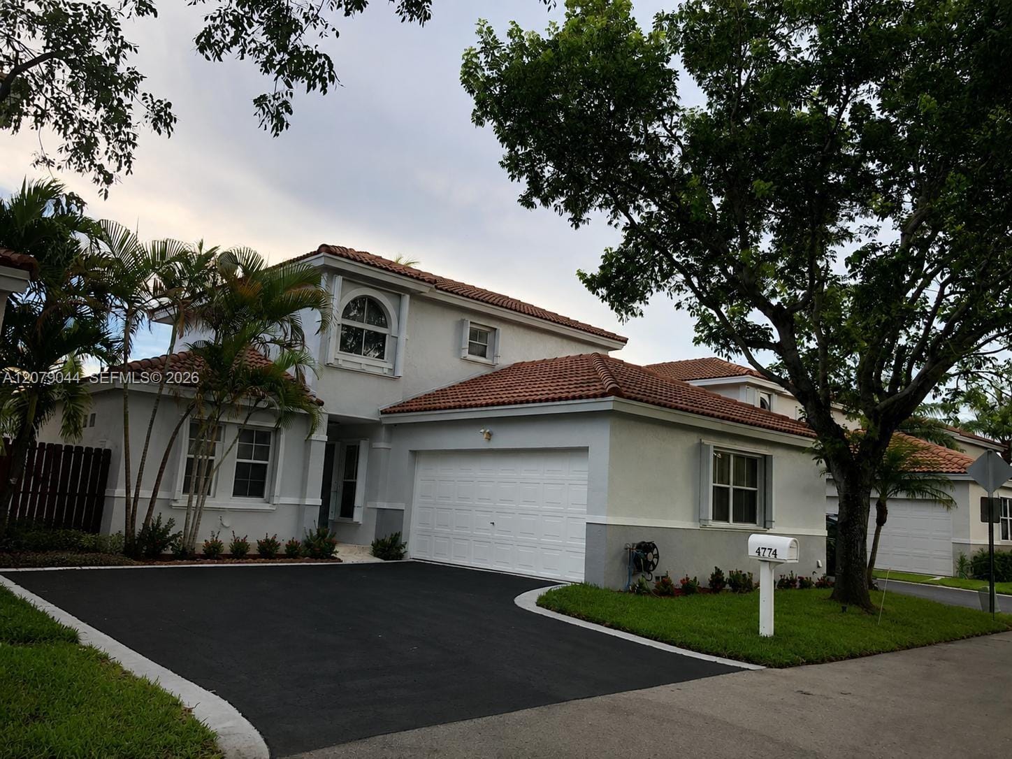 4774 NW 5th Place, Coconut Creek, FL 33063