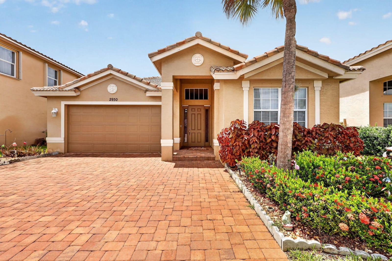 2930 SW Chatham Lane, Port St. Lucie, FL 34953