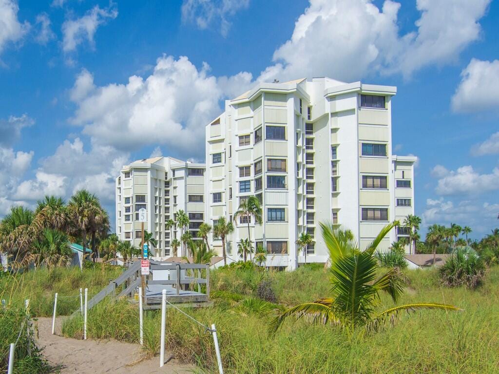 2400 S OCEAN Drive 4121 — photo 4