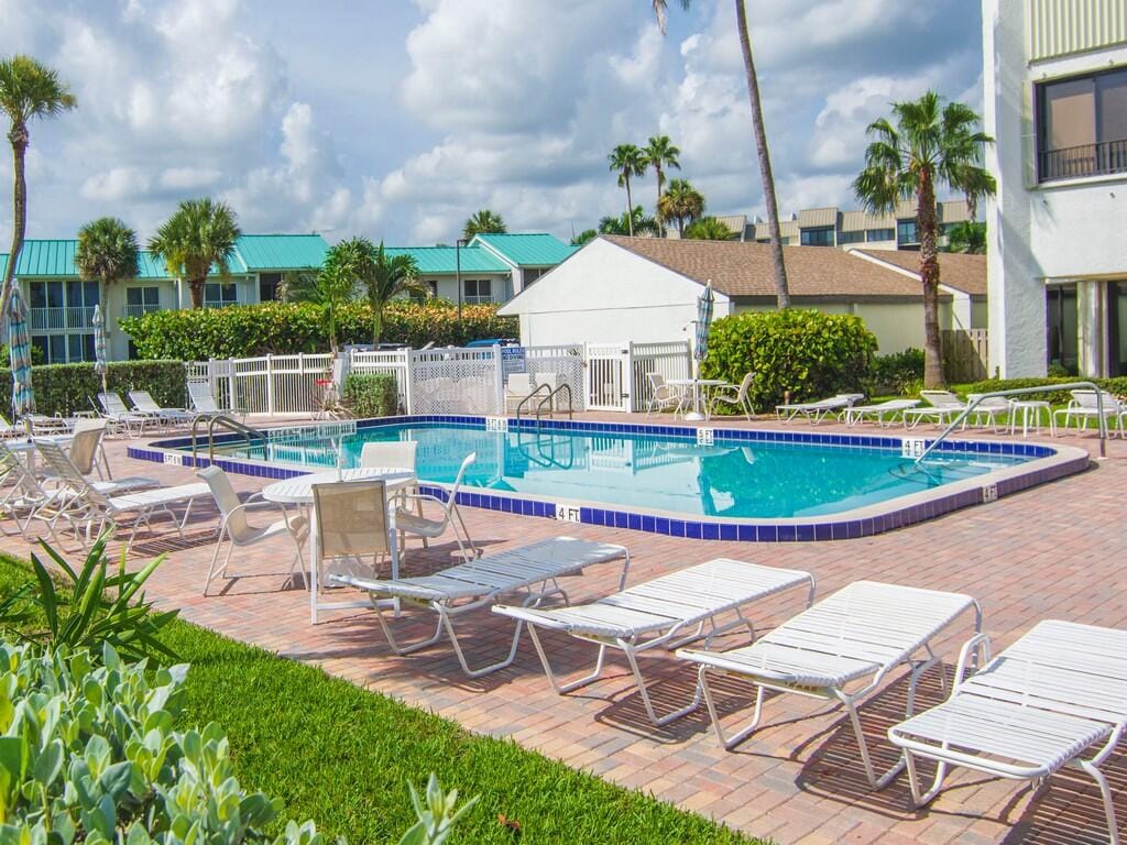 2400 S OCEAN Drive 4121, Fort Pierce, FL 34949